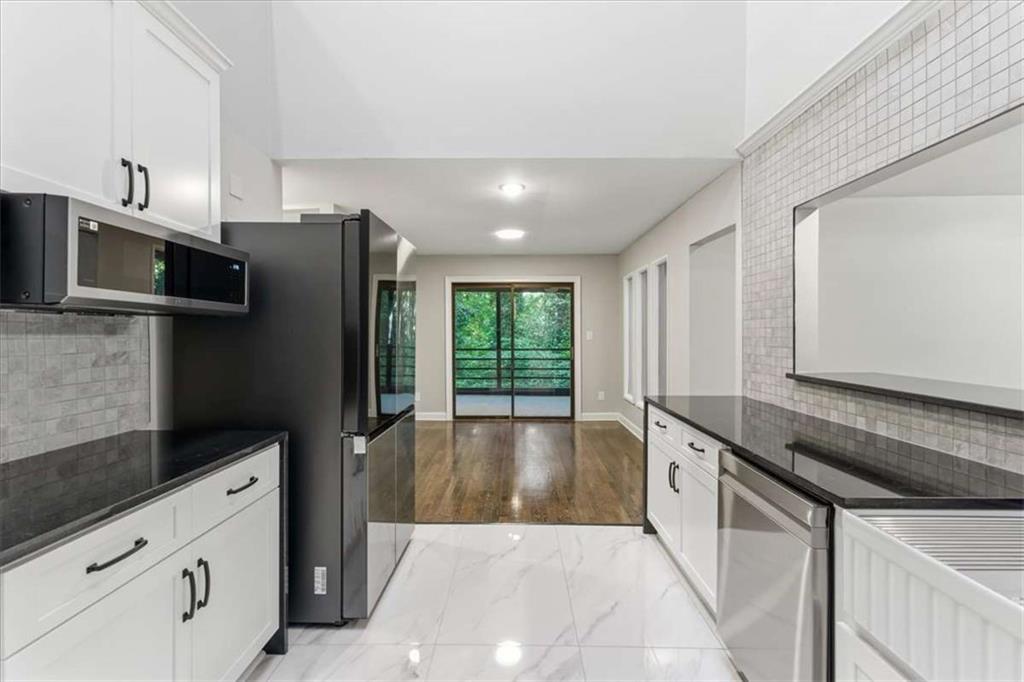 Davis Woods - Residential