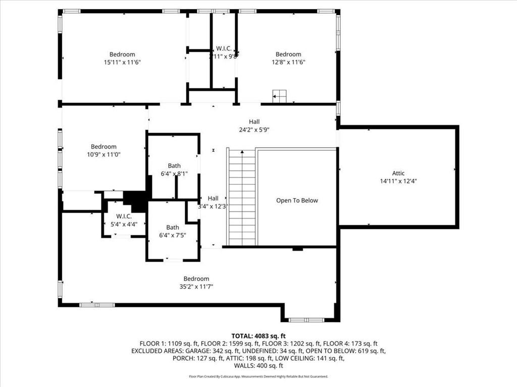 Davis Woods - Residential
