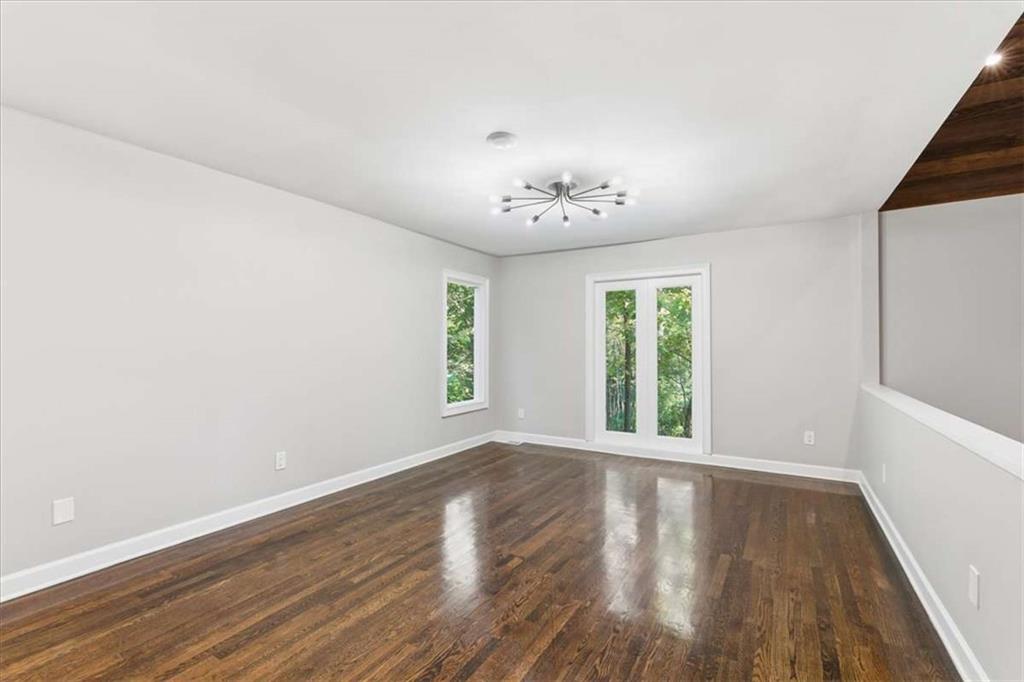 Davis Woods - Residential