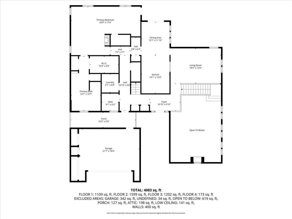 Davis Woods - Residential
