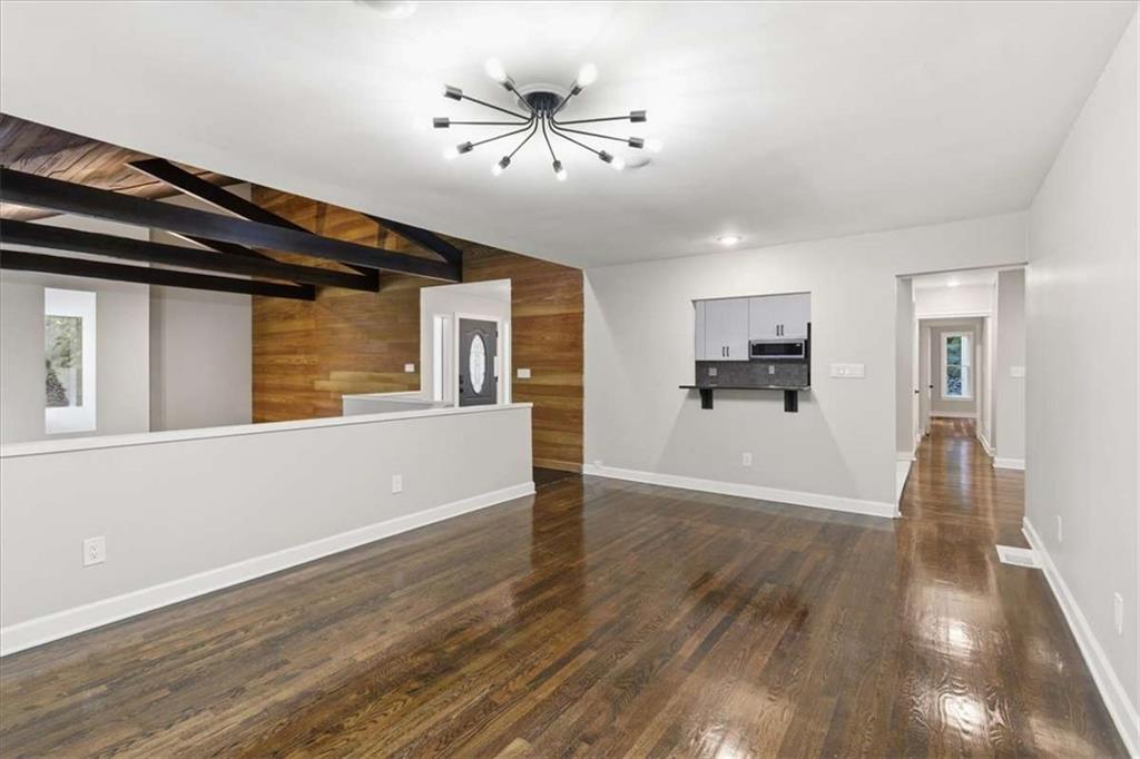 Davis Woods - Residential