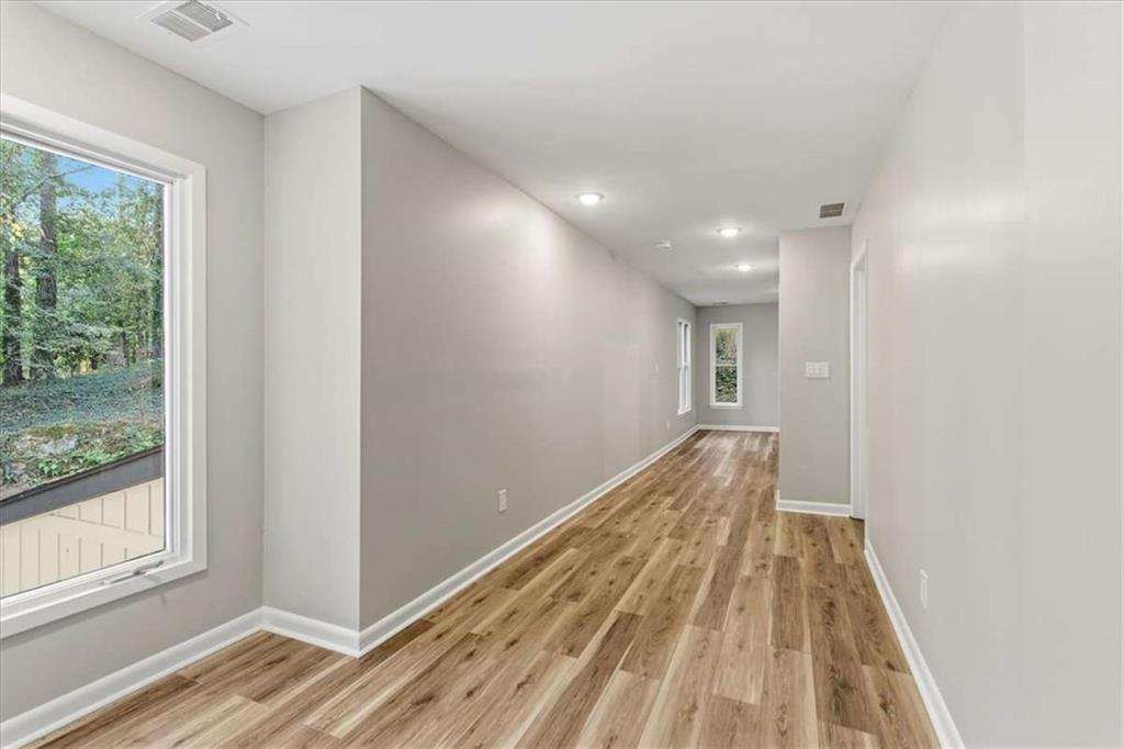 Davis Woods - Residential