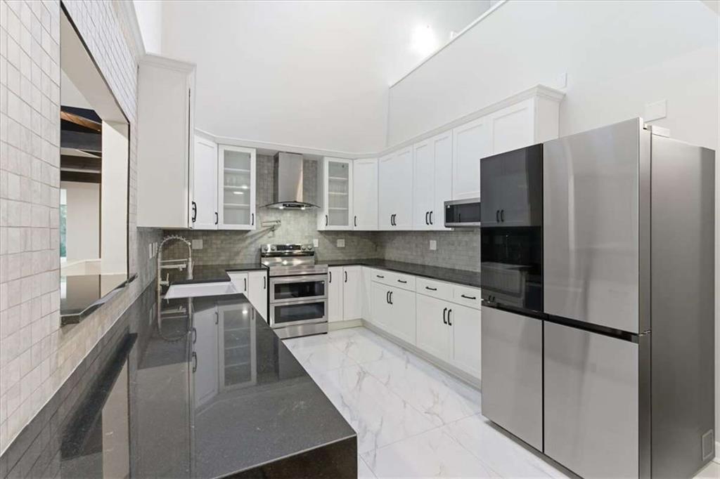 Davis Woods - Residential