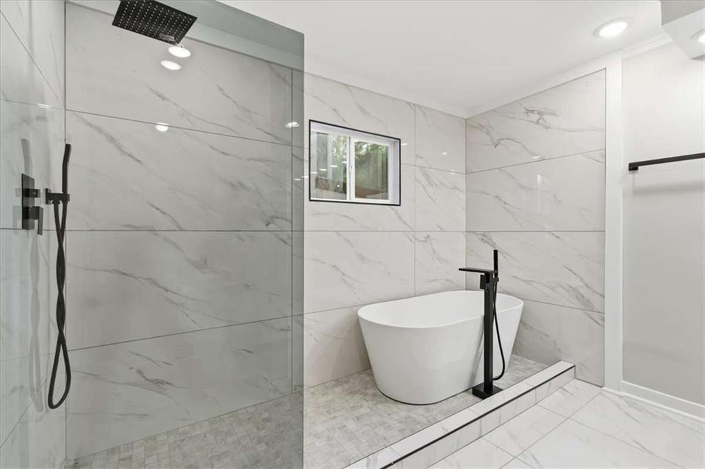 Davis Woods - Residential