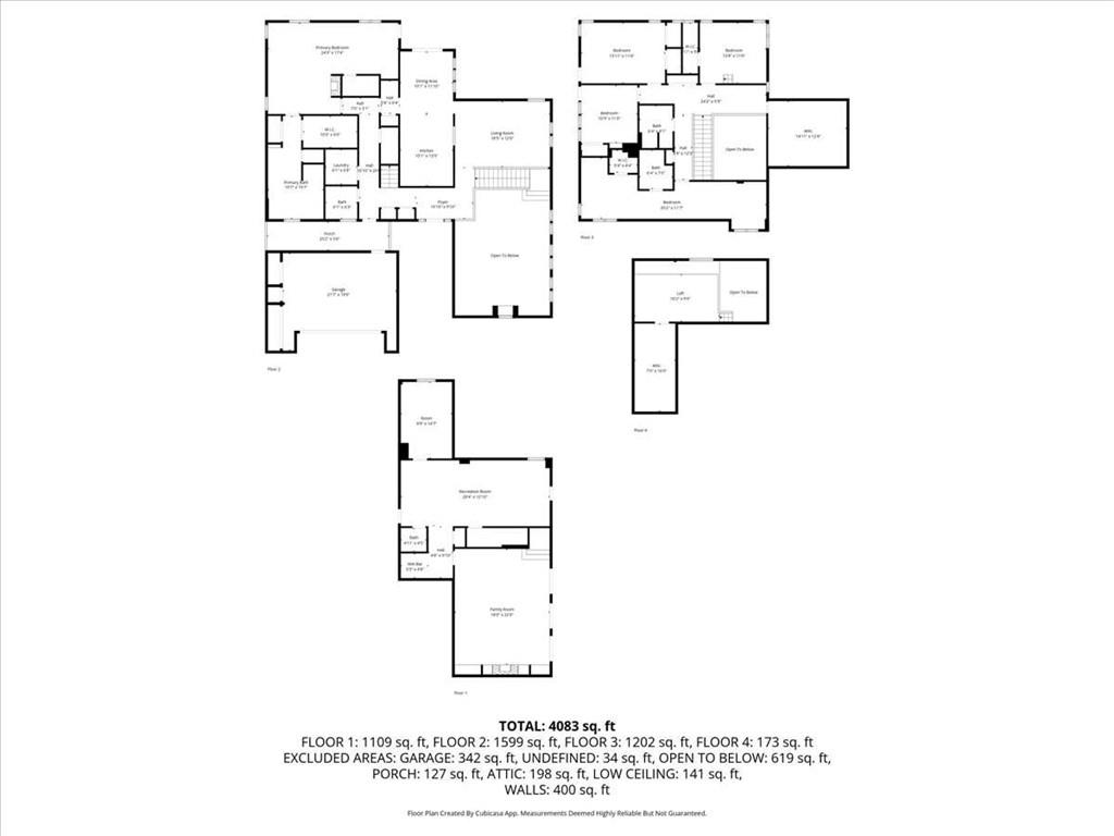 Davis Woods - Residential