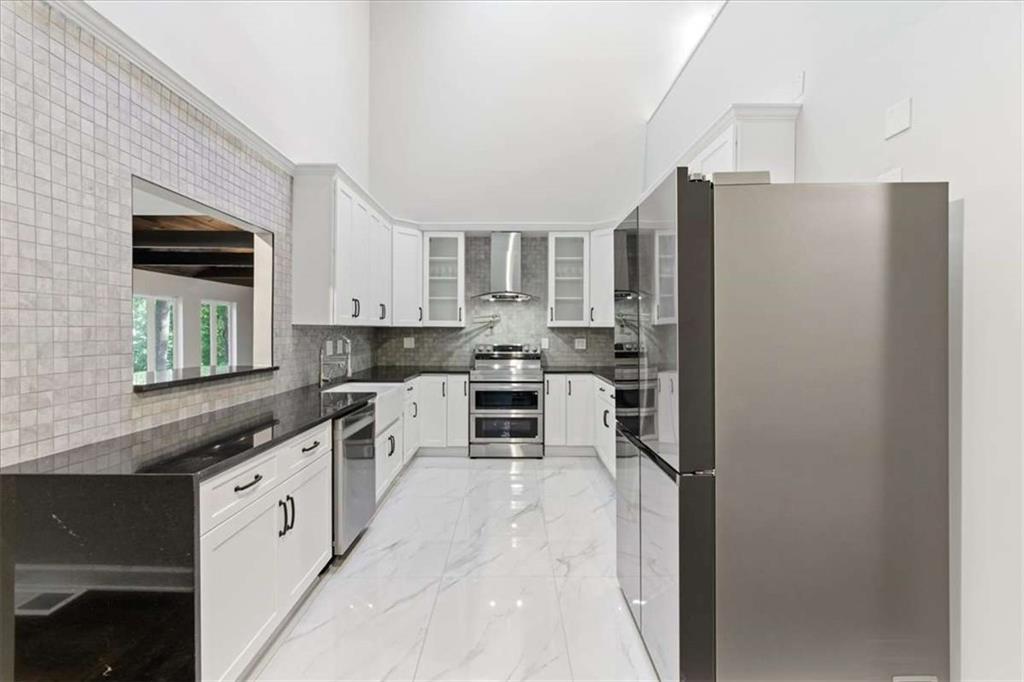 Davis Woods - Residential