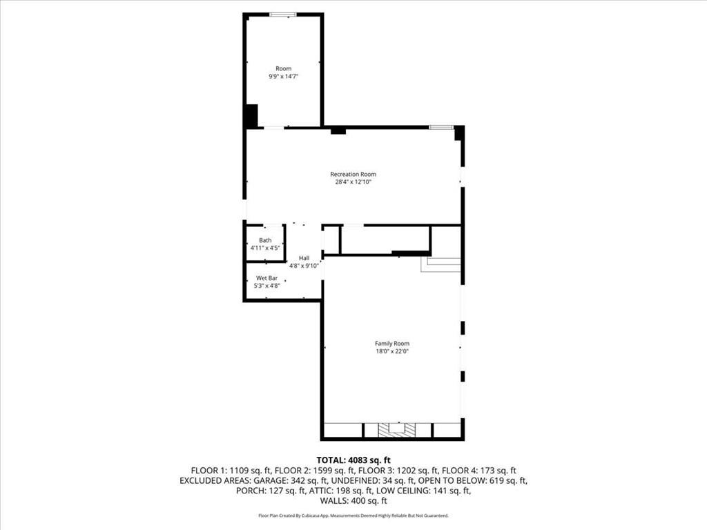 Davis Woods - Residential