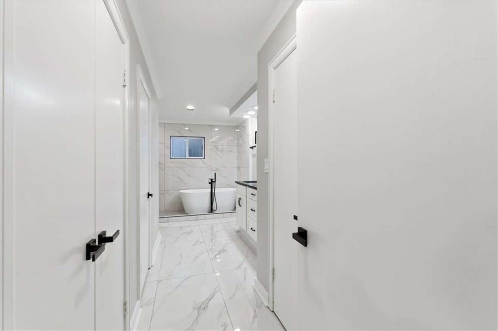 Davis Woods - Residential