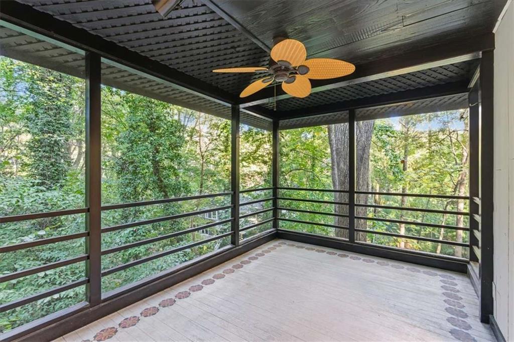 Davis Woods - Residential