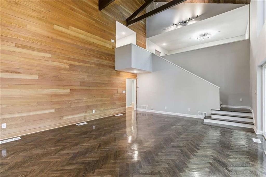 Davis Woods - Residential