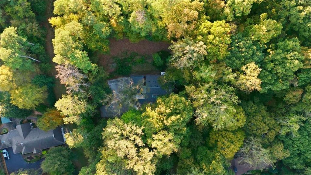 Davis Woods - Residential