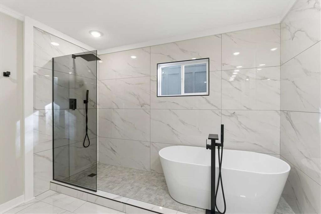 Davis Woods - Residential