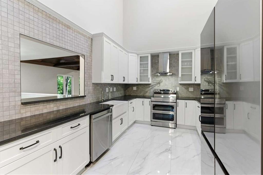 Davis Woods - Residential