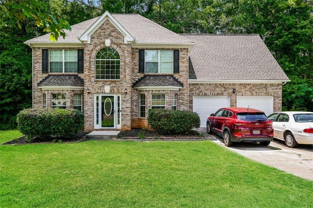 View Hampton, GA 30228 house