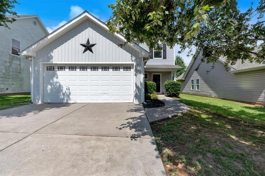60 Oakbrook Drive SW