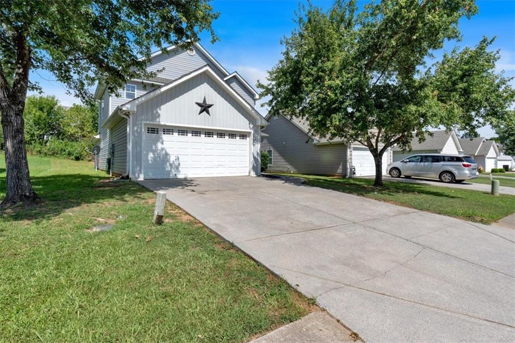 60 Oakbrook Drive SW