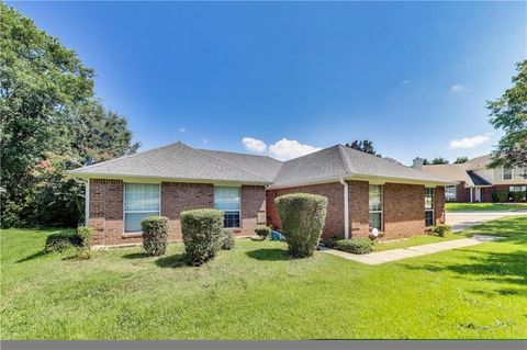 25 Carrera Stockbridge GA 30281