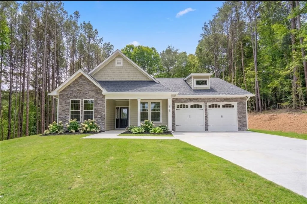 2013 Deer Crossing, Rocky Face, GA, 30740