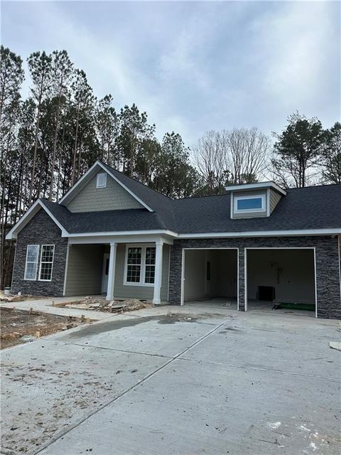 Homes For Sale - 2013 Deer Crossing<br/> Whitfield County, Rocky Face, GA 30740