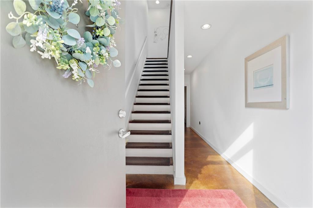 1346 Peter Haughton Way NW Unit 2