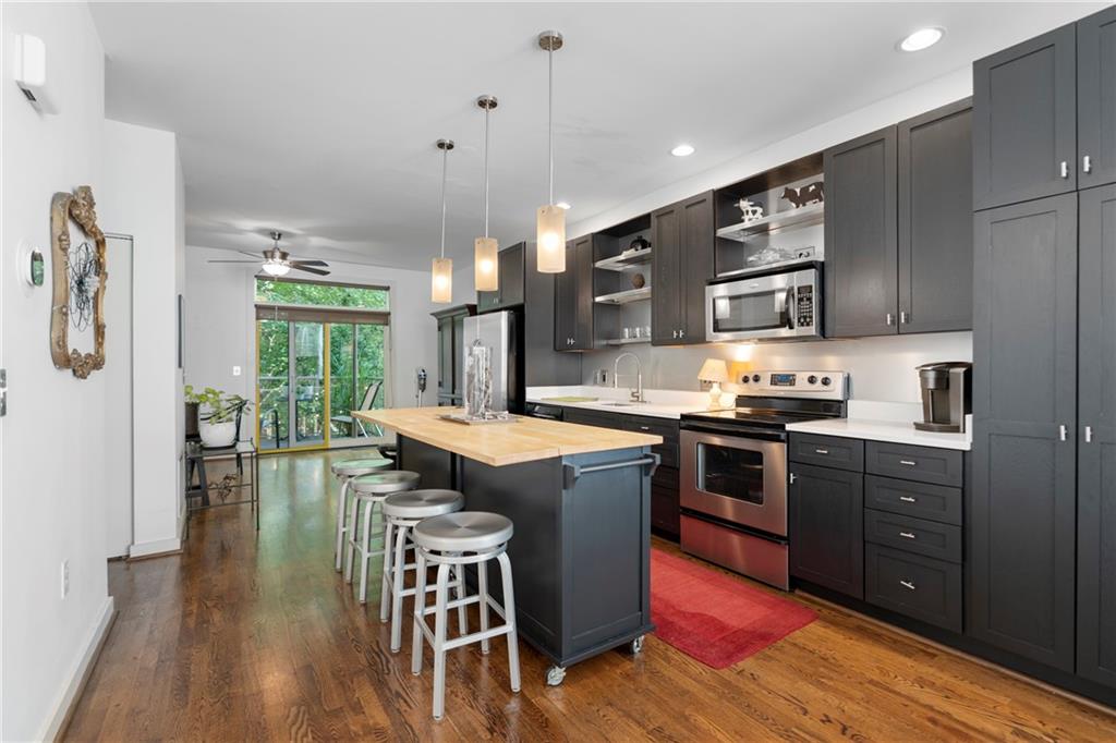 1346 Peter Haughton Way NW Unit 2