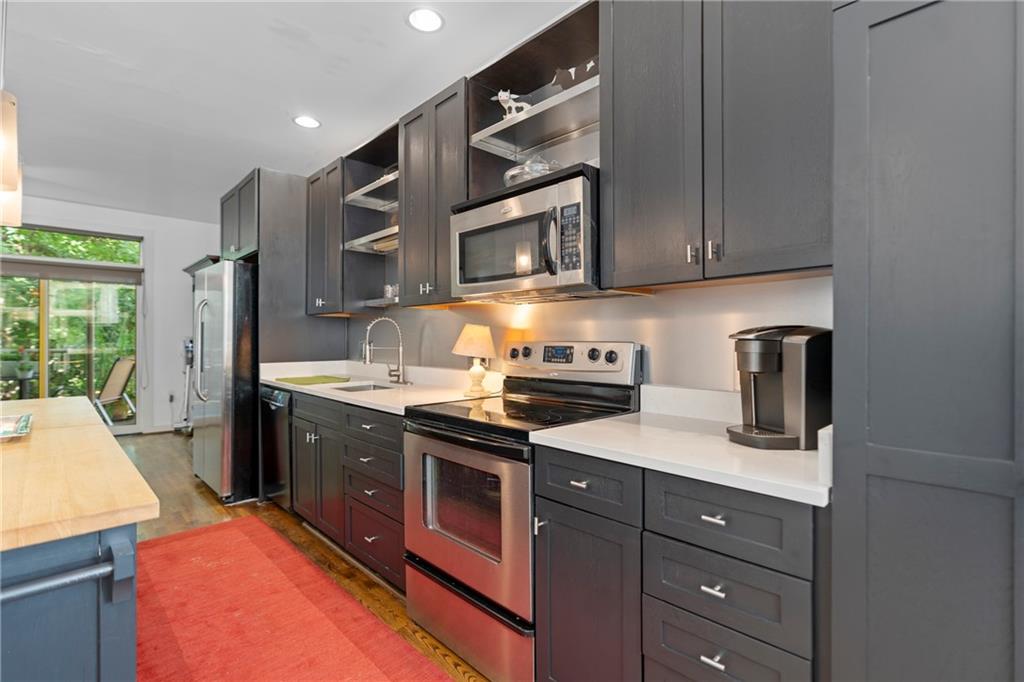 1346 Peter Haughton Way NW Unit 2