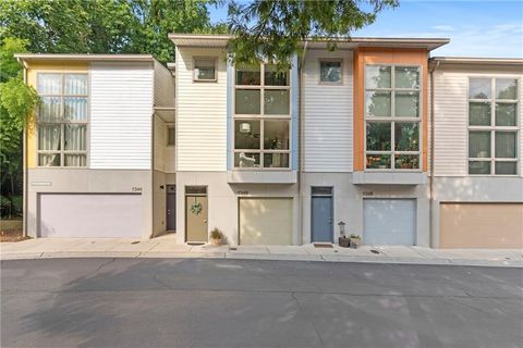 1346 Peter Haughton Way NW Atlanta GA 30318