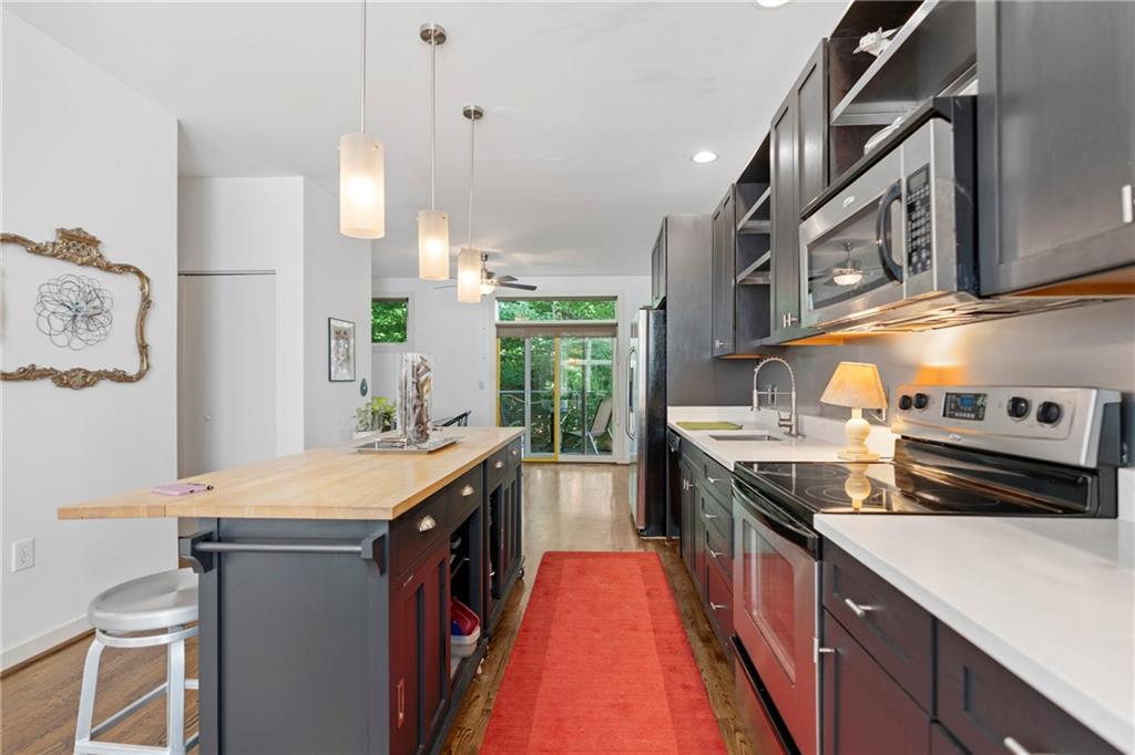 1346 Peter Haughton Way NW Unit 2