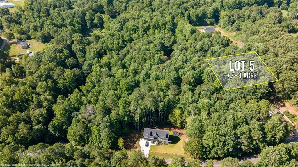 ?? 5 Buildable Lots on Cantrell Road – Forsyth County, GA
Just 1 Minute to Hwy 400 • 8 Minutes to Dawsonville Outlets • 1 Hour to Atlanta
Gravel Access Road in Place • Zoned A1 • Total: 6.031 Acres
Now available: five beautiful, buildable lots just off Hwy 400 in North Forsyth. With A1 zoning, no HOA, and a private gravel access road already in place, these lots are ideal for custom home builds, family setups, or smart land investors. Power and water nearby.
Lot 1 – 1.742 Acres – $200,000
One of the two largest lots, located right at the front of the property with quick access to Cantrell Road. Perfect for a custom home, detached garage, or pool.
You’re just 1 minute from Hwy 400, 8 minutes to Dawsonville Outlets, and 1 hour to Atlanta. A rare oversized lot in a prime location.
Lot 2 – 1.254 Acres – $200,000
Also at the front of the property, Lot 2 offers excellent road proximity with room to build and expand. Whether for your personal home or an investment project, the access and layout are ideal.
Quick in-and-out access, and all the convenience of Hwy 400, Dawsonville, and Atlanta close by.
Lot 3 – 1.017 Acres – $185,000
Tucked away from the road, Lot 3 sits along the gravel access road and offers extra privacy and a peaceful setting.
This lot is ideal for someone who wants to be off the main road but still close to everything — just 1 minute to Hwy 400, 8 minutes to Dawsonville Outlets, and an hour to Atlanta.
Lot 4 – 1.016 Acres – $185,000
Also positioned off the road along the gravel access drive, Lot 4 provides a quiet and private homesite. With no HOA and A1 zoning, it’s ready for your custom build or investment project.
You’ll enjoy a private feel while still being 1 minute from Hwy 400, 8 minutes to town, and an hour from Atlanta.
Lot 5 – 1.002 Acres – $185,000
Located at the very back of the property, Lot 5 is the most secluded of them all. Accessed by the gravel road, it offers a peaceful, tucked-away feel while still being near it all.
Perfect for an estate-style home, garden, or getaway retreat — just 1 minute to Hwy 400, and 8 minutes to Dawsonville Outlets.
?? Buy All 5 Lots Together – Ask About Package Pricing
Own all five lots totaling just over 6 acres. Whether you’re building for yourself, your family, or as an investment, this land offers flexibility, location, and long-term value. Gravel road is already in place. Zoned A1. No HOA.