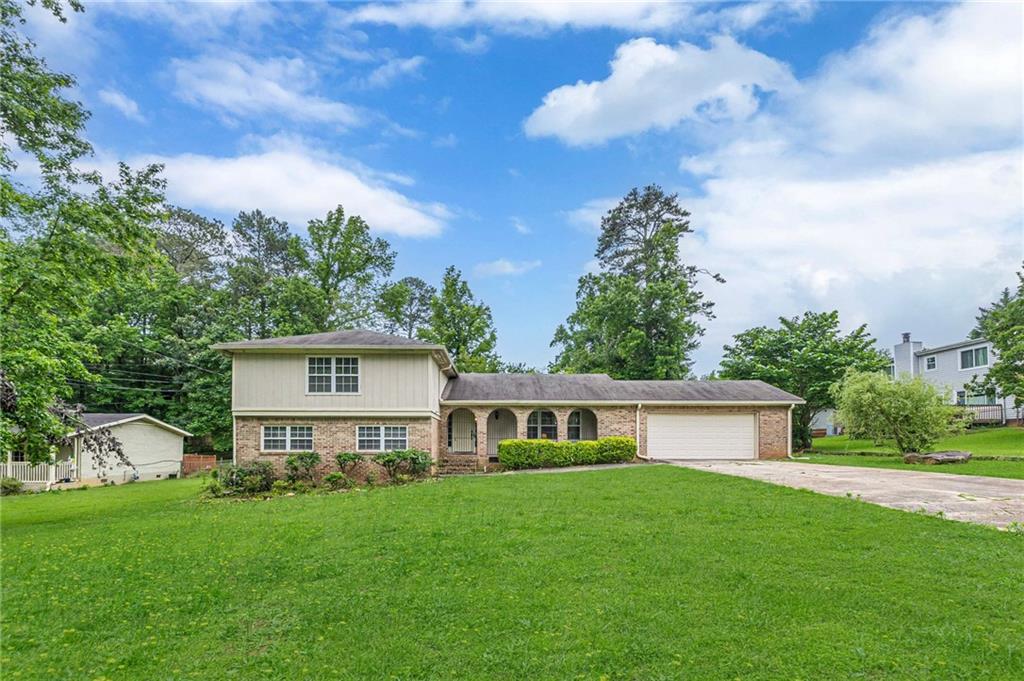 3947 Veracruz Court
