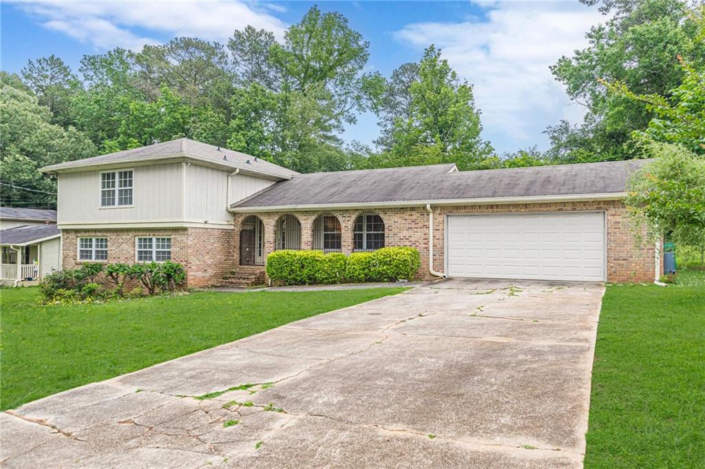 3947 Veracruz Court