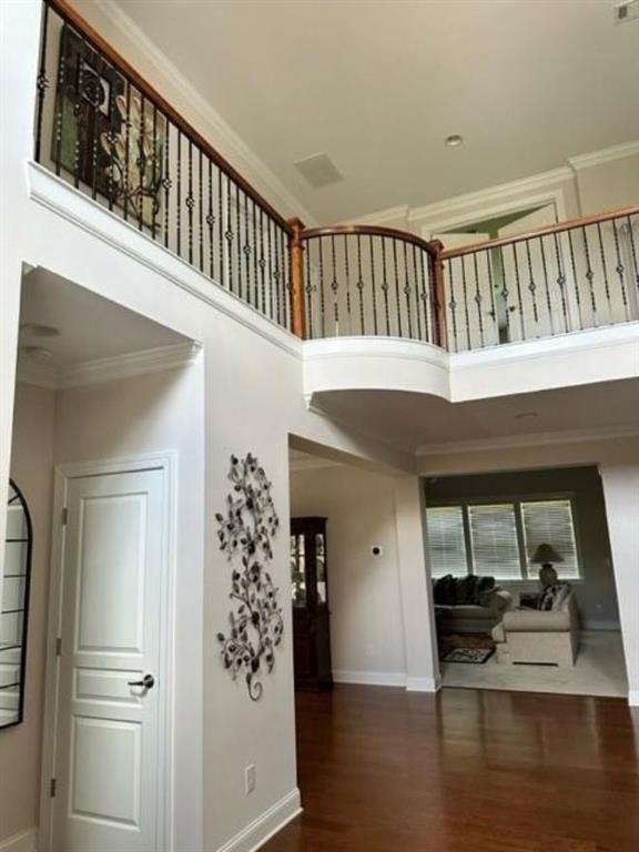 1740 Ashbury Park Drive