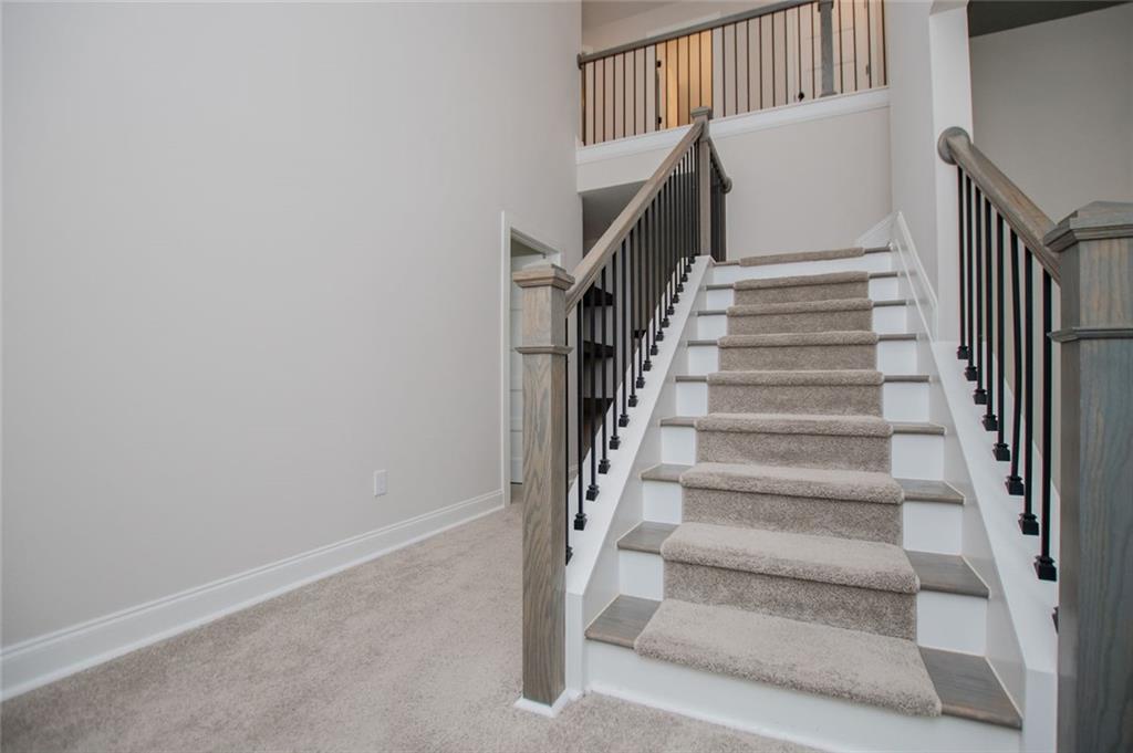 445 Boulder Crest Trail, Villa Rica, Georgia image 38