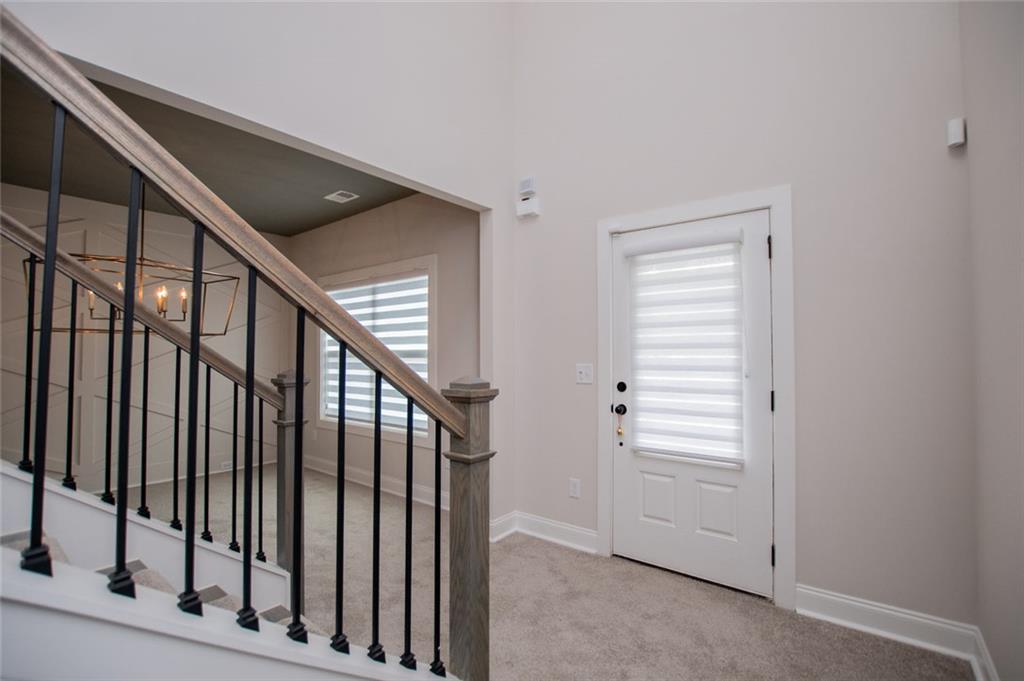 445 Boulder Crest Trail, Villa Rica, Georgia image 17