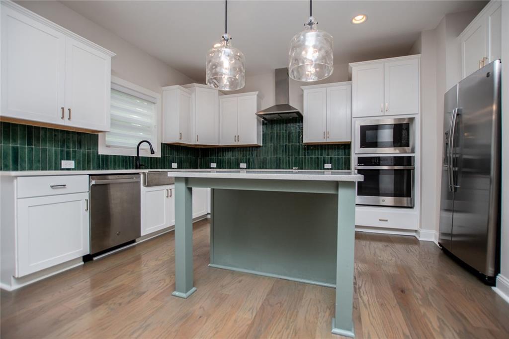 445 Boulder Crest Trail, Villa Rica, Georgia image 23