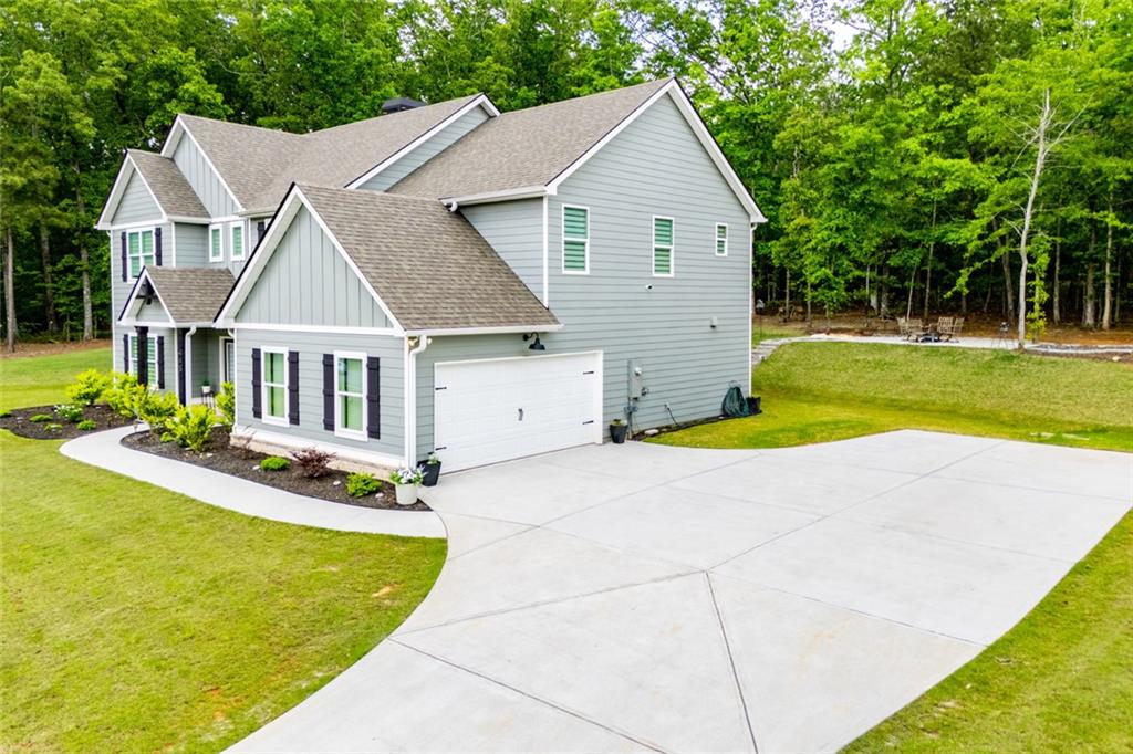 445 Boulder Crest Trail, Villa Rica, Georgia image 11