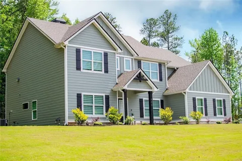 445 Boulder Crest Trail, Villa Rica, GA 30180 - MLS#: 7571208