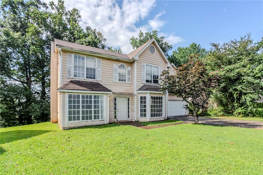 3604 Cameron Hills Place