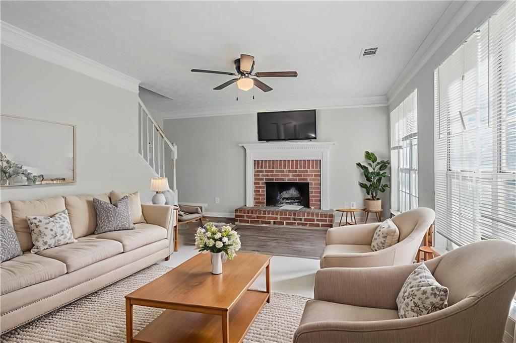 3604 Cameron Hills Place