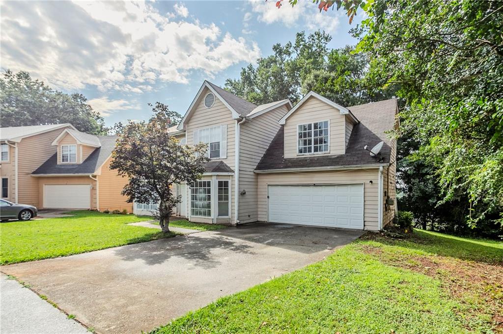 3604 Cameron Hills Place