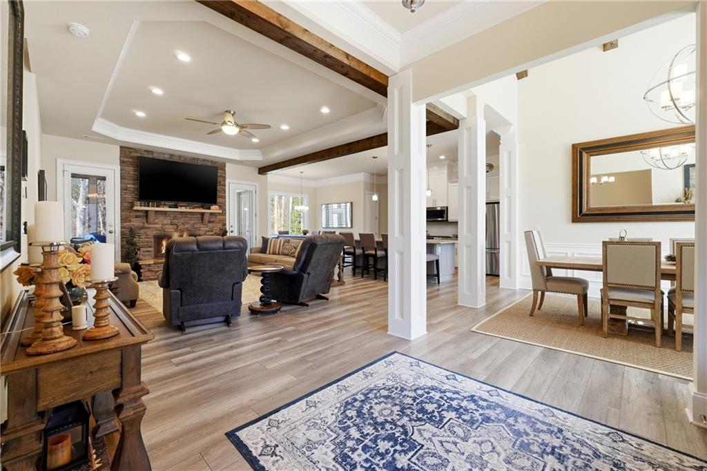 656 Prospector Trail