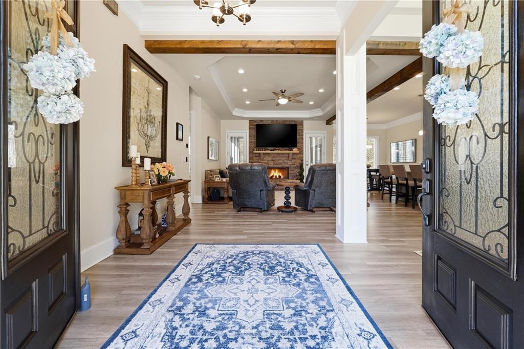 656 Prospector Trail