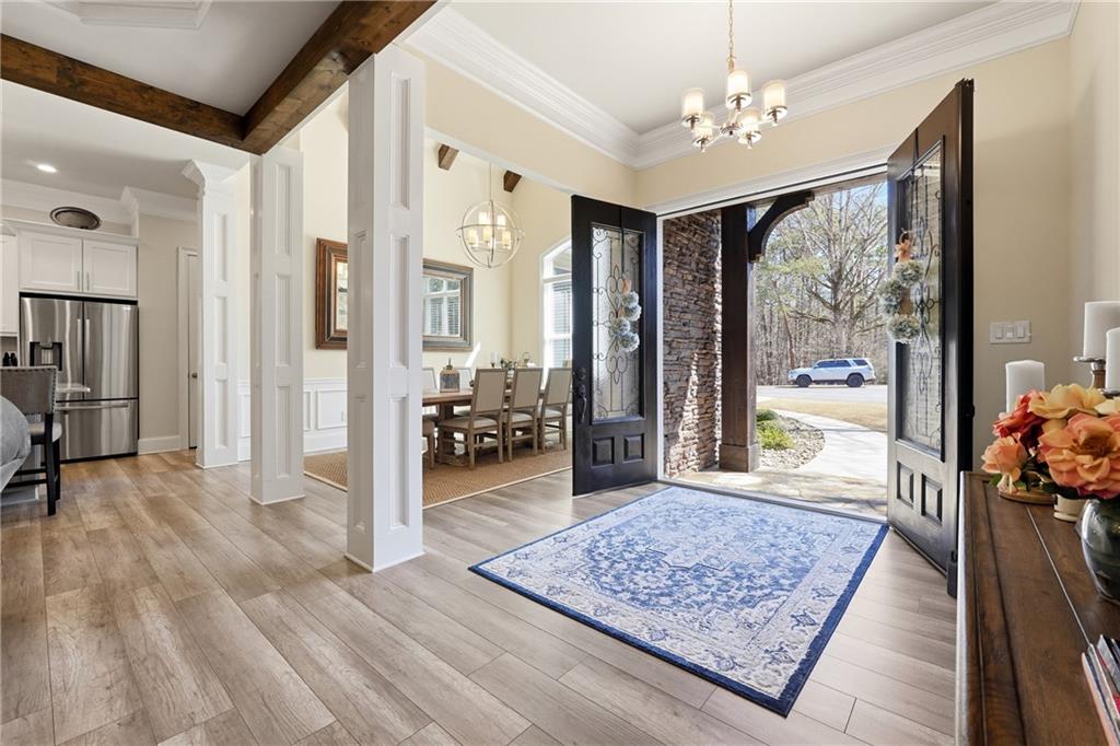 656 Prospector Trail