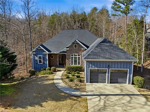 Homes For Sale - 656 Prospector Trail<br/> Dahlonega, GA 30533