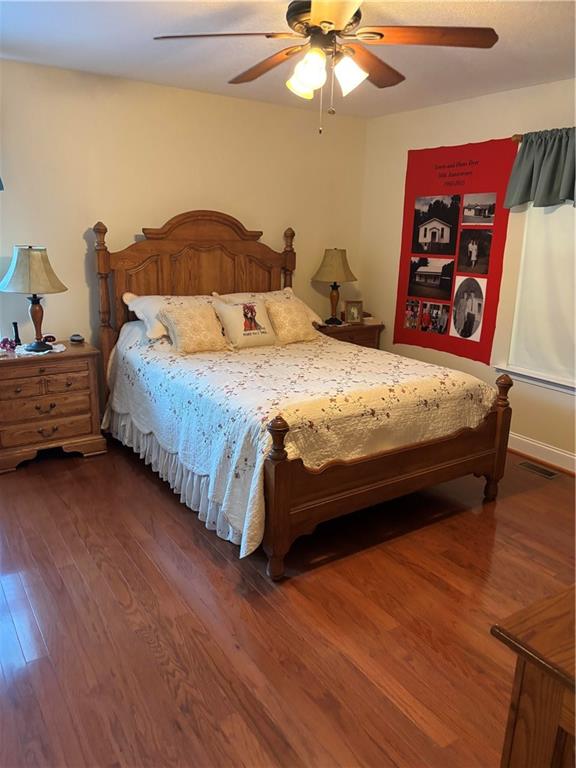 218 Burt Nix Road, Blairsville, Georgia image 10