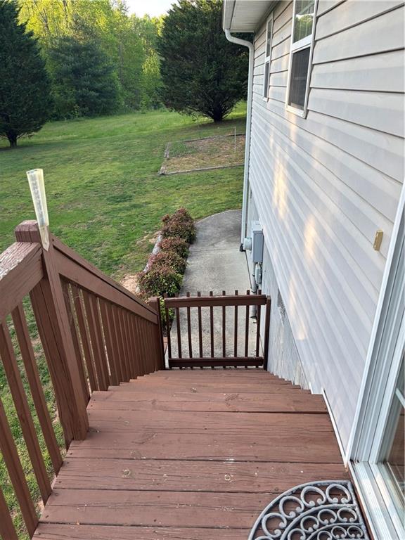 218 Burt Nix Road, Blairsville, Georgia image 22