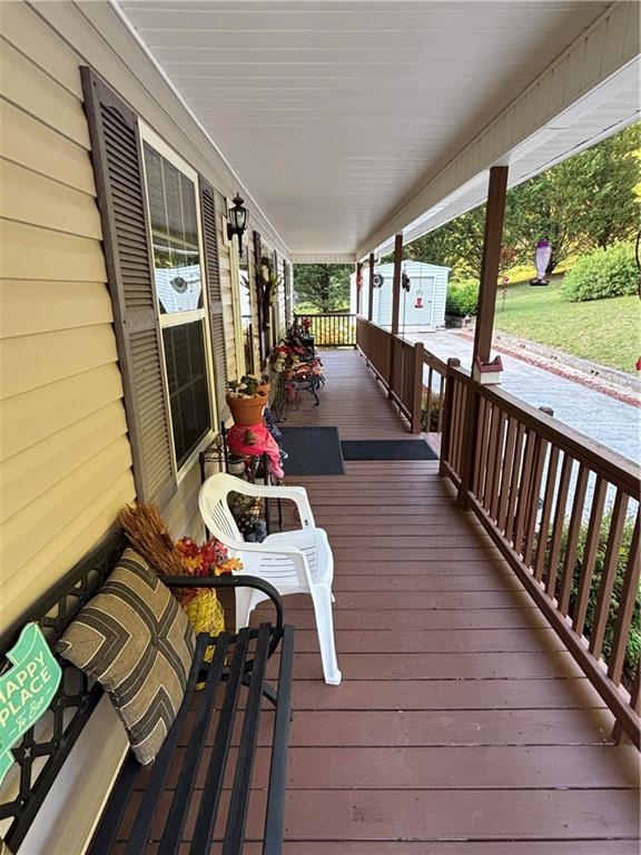 218 Burt Nix Road, Blairsville, Georgia image 41