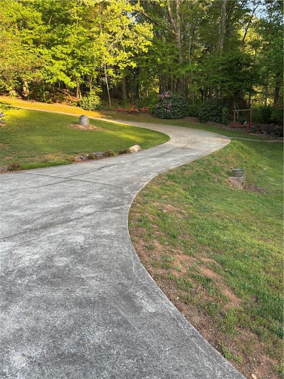 218 Burt Nix Road, Blairsville, Georgia image 34