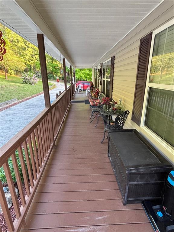 218 Burt Nix Road, Blairsville, Georgia image 42