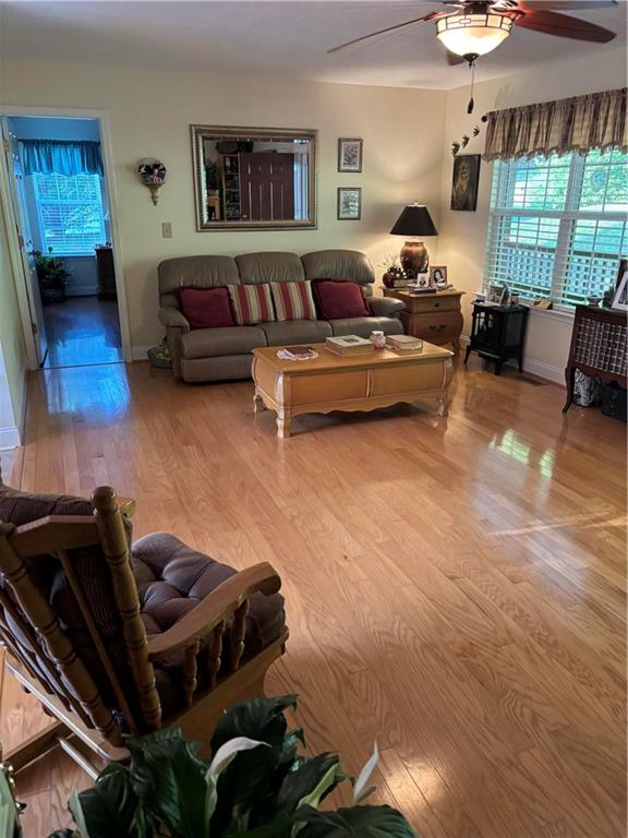 218 Burt Nix Road, Blairsville, Georgia image 7
